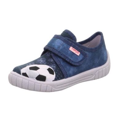 Superfit Erkek Çocuk Ev Ayakkabısı Bill 800273.80 - 1