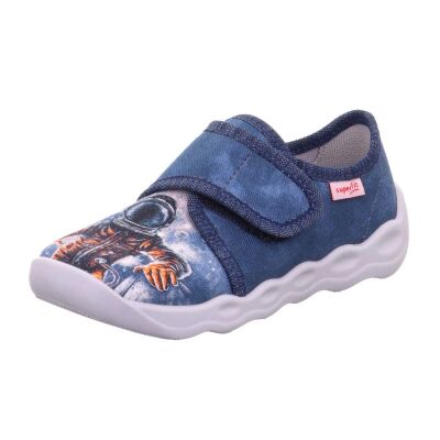 Superfit Erkek Çocuk Ev Ayakkabısı Bubble 6274.80 - 1