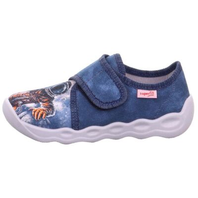 Superfit Erkek Çocuk Ev Ayakkabısı Bubble 6274.80 - 2