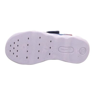 Superfit Erkek Çocuk Ev Ayakkabısı Bubble 6274.80 - 4