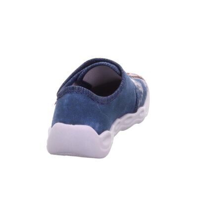 Superfit Erkek Çocuk Ev Ayakkabısı Bubble 6274.80 - 5