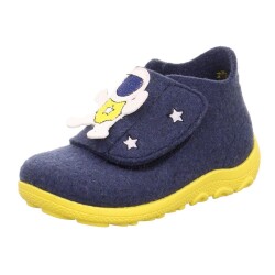 Superfit Erkek Çocuk Keçe Ev Ayakkabısı Happy Octi 6295.80 - Super Fit