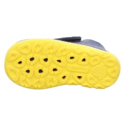 Superfit Erkek Çocuk Keçe Ev Ayakkabısı Happy Octi 6295.80 - 4