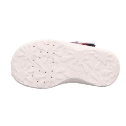 Superfit Erkek Çocuk Ev Ayakkabısı Spotty 9248.80 - 5