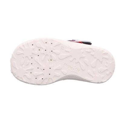 Superfit Erkek Çocuk Ev Ayakkabısı Spotty 9248.80 - 5