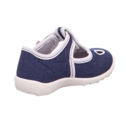 Superfit Erkek Çocuk Ev Ayakkabısı Spotty 9248.80 - 6