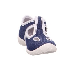 Superfit Erkek Çocuk Ev Ayakkabısı Spotty 9248.80 - 7