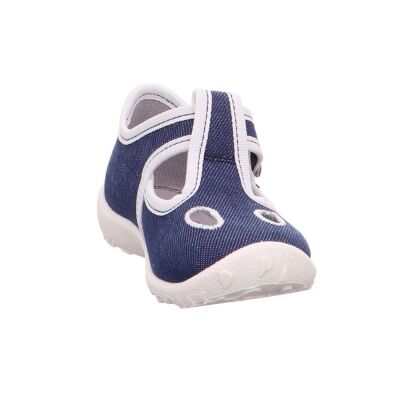 Superfit Erkek Çocuk Ev Ayakkabısı Spotty 9248.80 - 7