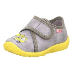 Superfit Erkek Çocuk Ev Ayakkabısı Spotty 9254.2050 - Super Fit