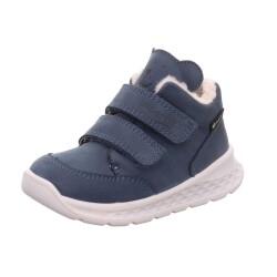 Superfit Erkek Çocuk Goretex Ayakkabı Breeze 372.80 - Super Fit