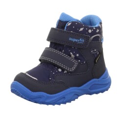 Superfit Erkek Çocuk Goretex Bot Glacier 9236.80 - Super Fit