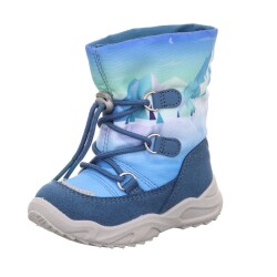 Superfit Erkek Çocuk Goretex Bot Glacier 9238.80 - Super Fit