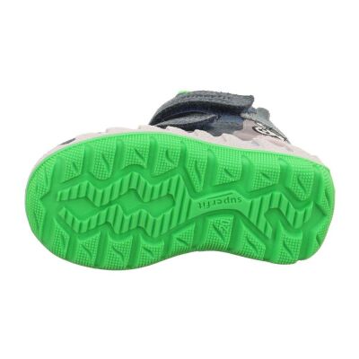 Superfit Erkek Çocuk Goretex Bot Icebird 6014.80 - 5