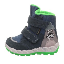 Superfit Erkek Çocuk Goretex Bot Icebird 6014.80 - Super Fit