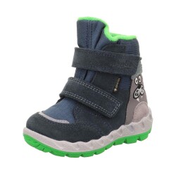 Superfit Erkek Çocuk Goretex Bot Icebird 6014.80 - 2