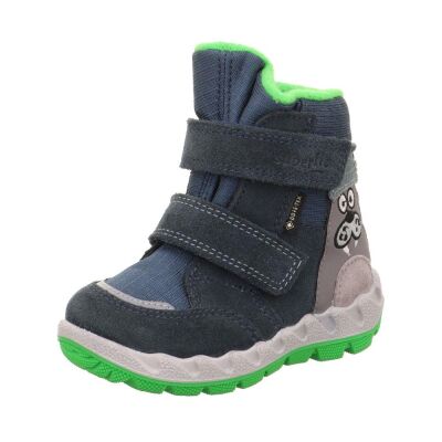 Superfit Erkek Çocuk Goretex Bot Icebird 6014.80 - 2