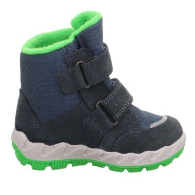 Superfit Erkek Çocuk Goretex Bot Icebird 6014.80 - 3