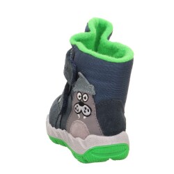 Superfit Erkek Çocuk Goretex Bot Icebird 6014.80 - 4