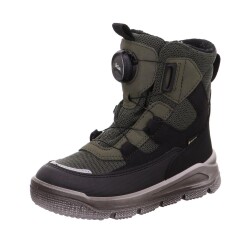 Superfit Erkek Çocuk Goretex Bot Mars 9081.00 - Super Fit