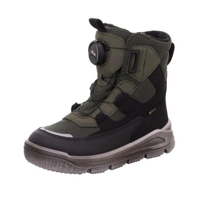 Superfit Erkek Çocuk Goretex Bot Mars 9081.00 - 1