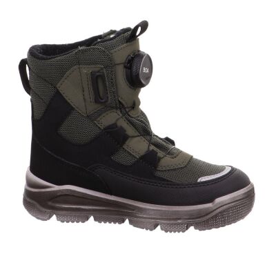 Superfit Erkek Çocuk Goretex Bot Mars 9081.00 - 3