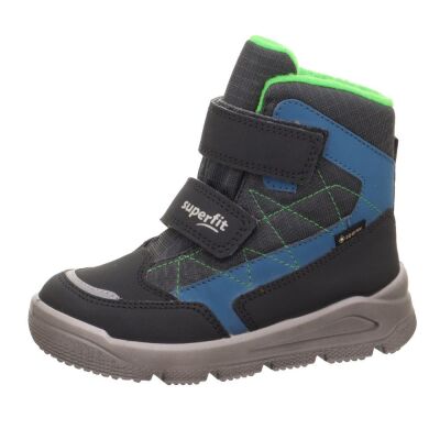 Superfit Erkek Çocuk Goretex Bot Mars 9086.2010 - 1