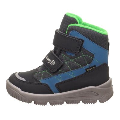 Superfit Erkek Çocuk Goretex Bot Mars 9086.2010 - 2