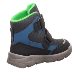 Superfit Erkek Çocuk Goretex Bot Mars 9086.2010 - 3