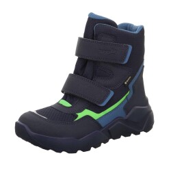 Superfit Erkek Çocuk Goretex Bot Rocket 402.80 - Super Fit