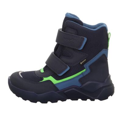 Superfit Erkek Çocuk Goretex Bot Rocket 402.80 - 2