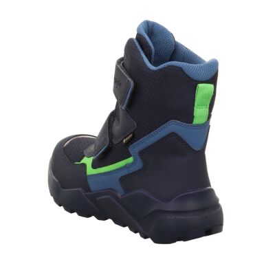 Superfit Erkek Çocuk Goretex Bot Rocket 402.80 - 4
