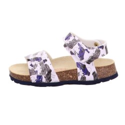 Superfit Erkek Çocuk Sandalet Bios 122.10 - Super Fit