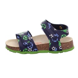 Superfit Erkek Çocuk Sandalet Bios 122.80 - Super Fit