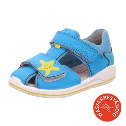 Superfit Erkek Çocuk Sandalet Boomerang 870.84 - Super Fit