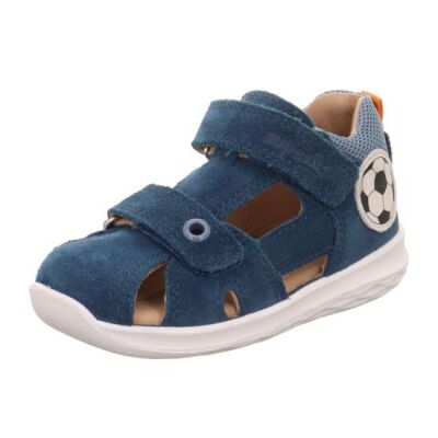 Superfit Erkek Çocuk Sandalet Bumblebee 389.8030 - 2