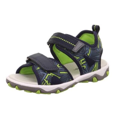 Superfit Erkek Çocuk Sandalet Mike 3.0 9470.8040 - 1