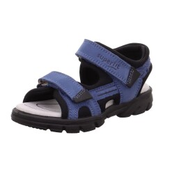 Superfit Erkek Çocuk Sandalet Scorpius 180.80 - Super Fit