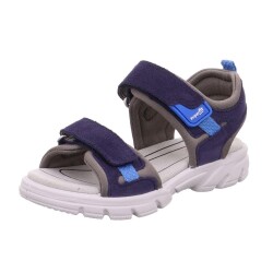 Superfit Erkek Çocuk Sandalet Scorpius 606183.8010 - Super Fit