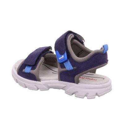 Superfit Erkek Çocuk Sandalet Scorpius 606183.8010 - 4