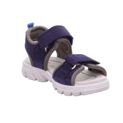 Superfit Erkek Çocuk Sandalet Scorpius 606183.8010 - 5