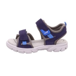 Superfit Erkek Çocuk Sandalet Scorpius 606183.8010 - 2