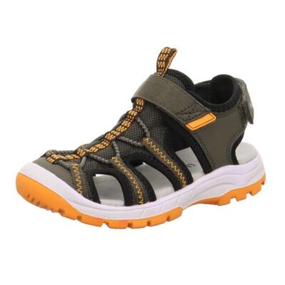 Superfit Erkek Çocuk Sandalet Tornado Light 9030.70 - 2