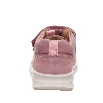 Superfit Kız Çocuk Ayakkabı Breeze 363.8520 - 4