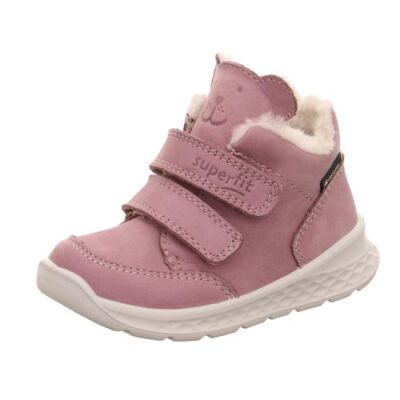 Superfit Kız Çocuk Ayakkabı Breeze 372.8510 - 1