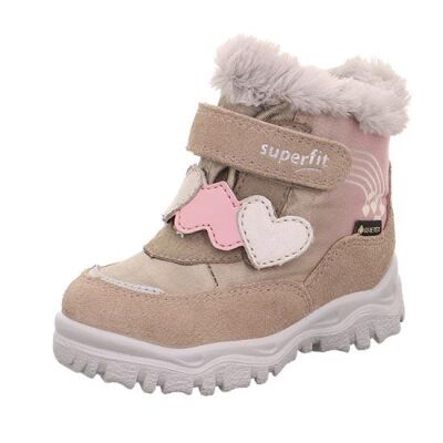 Superfit Kız Çocuk Bot Husky Plus 6061.40 - 1