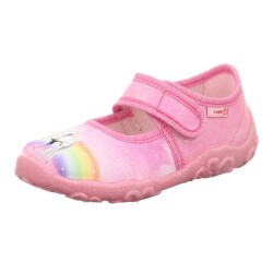 Superfit Kız Çocuk Ev Ayakkabısı Bonny 281.5540 - Super Fit