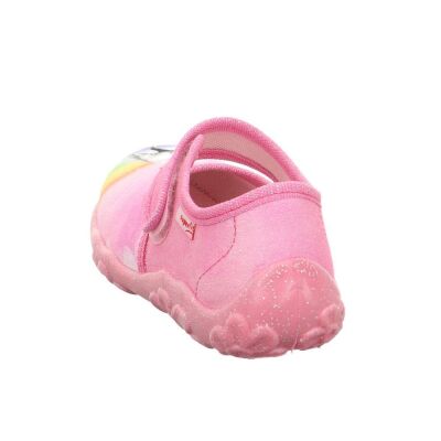 Superfit Kız Çocuk Ev Ayakkabısı Bonny 281.5540 - 3