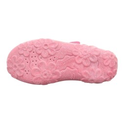 Superfit Kız Çocuk Ev Ayakkabısı Bonny 281.5540 - 5