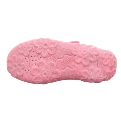 Superfit Kız Çocuk Ev Ayakkabısı Bonny 281.5540 - 5