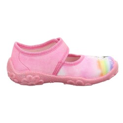 Superfit Kız Çocuk Ev Ayakkabısı Bonny 281.5540 - Thumbnail